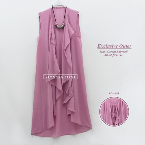 CCe-060 Exclusive Outer